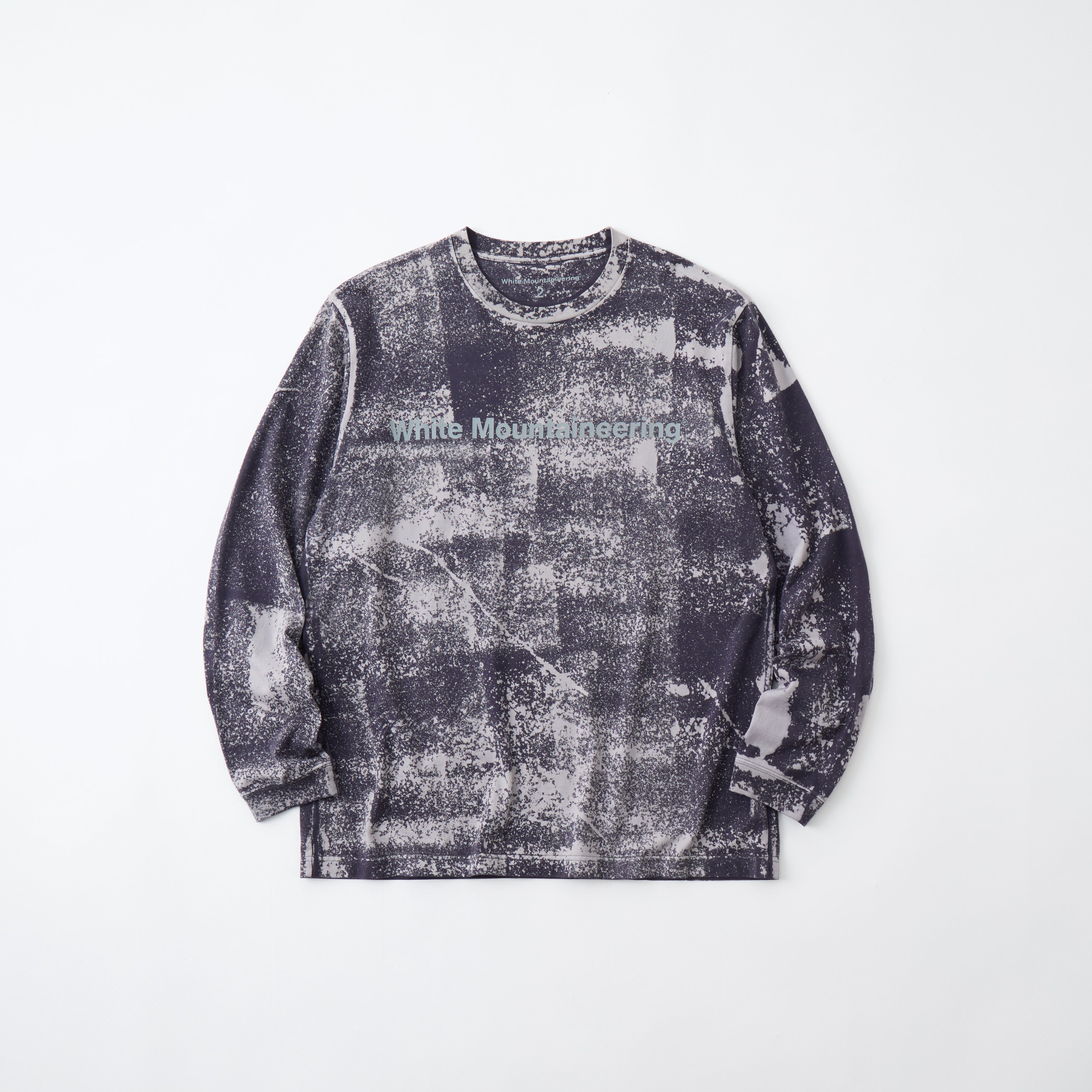 CUT・KNIT – White Mountaineering OFFICIAL WEB SITE.