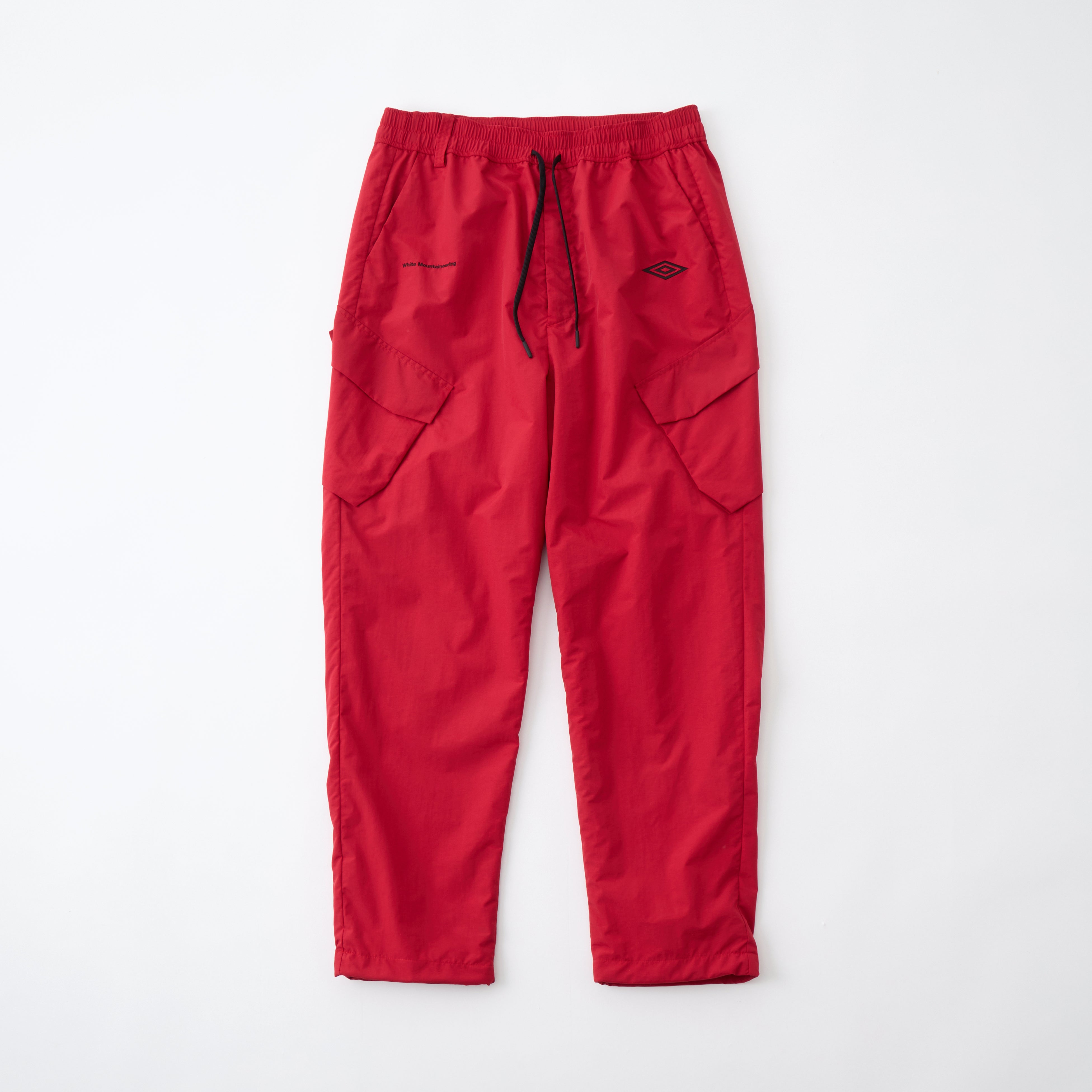 PANTS – White Mountaineering OFFICIAL WEB SITE.