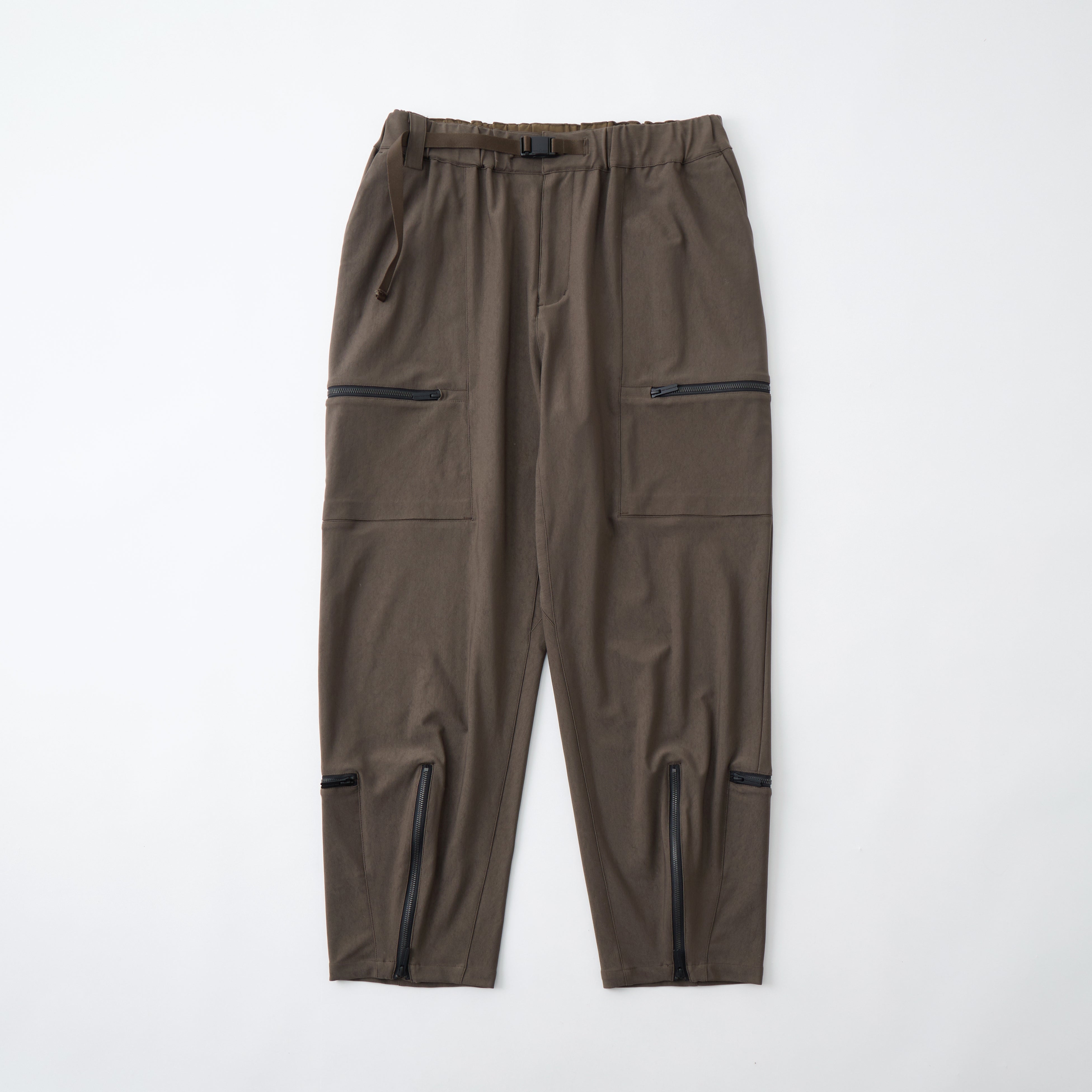 PARACHUTE PANTS - White mountaineering®︎ – White