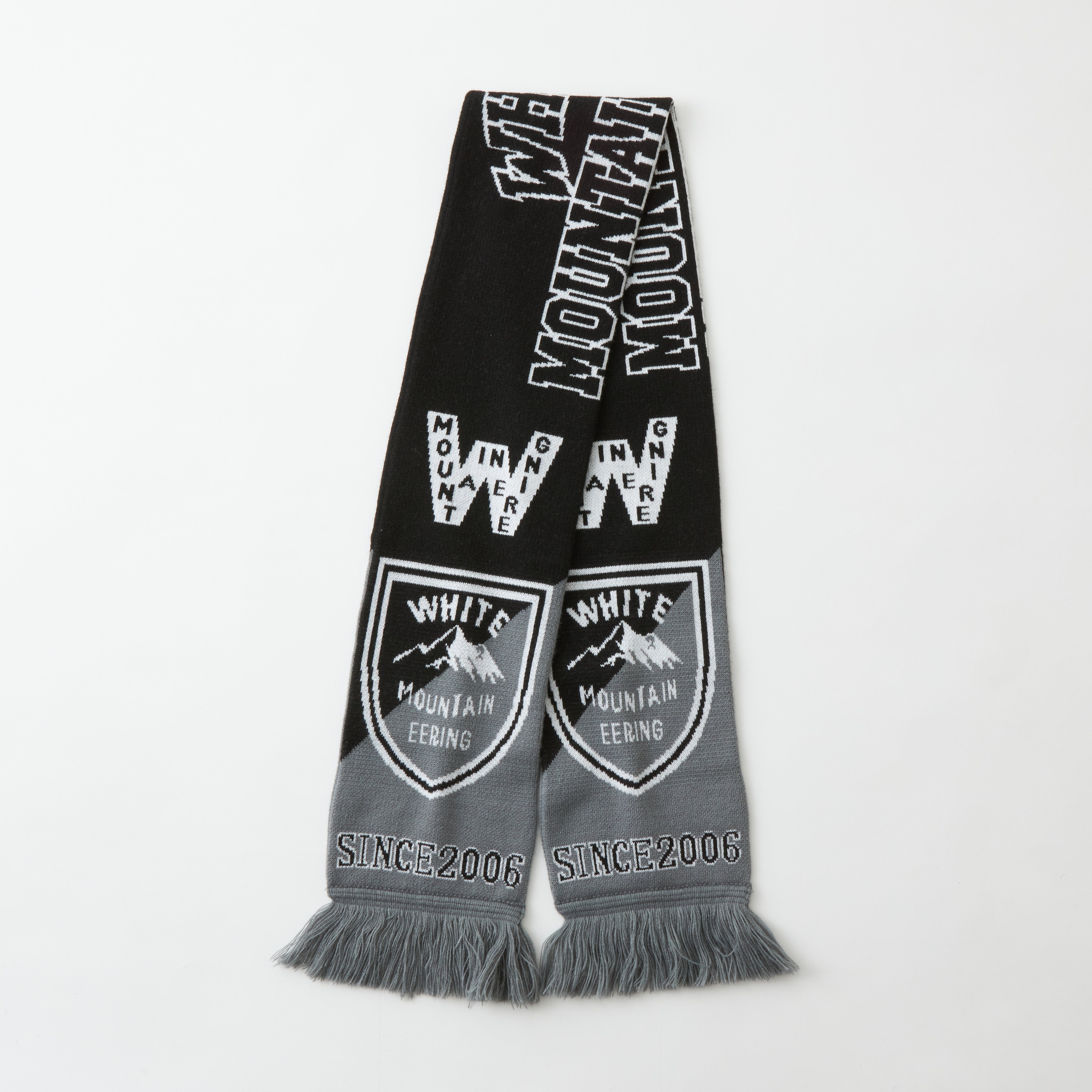 Sticker Muffler soundsports ストール　マフラー Sticker Muffler soundsports ストール マフラー WM FOOTBALL