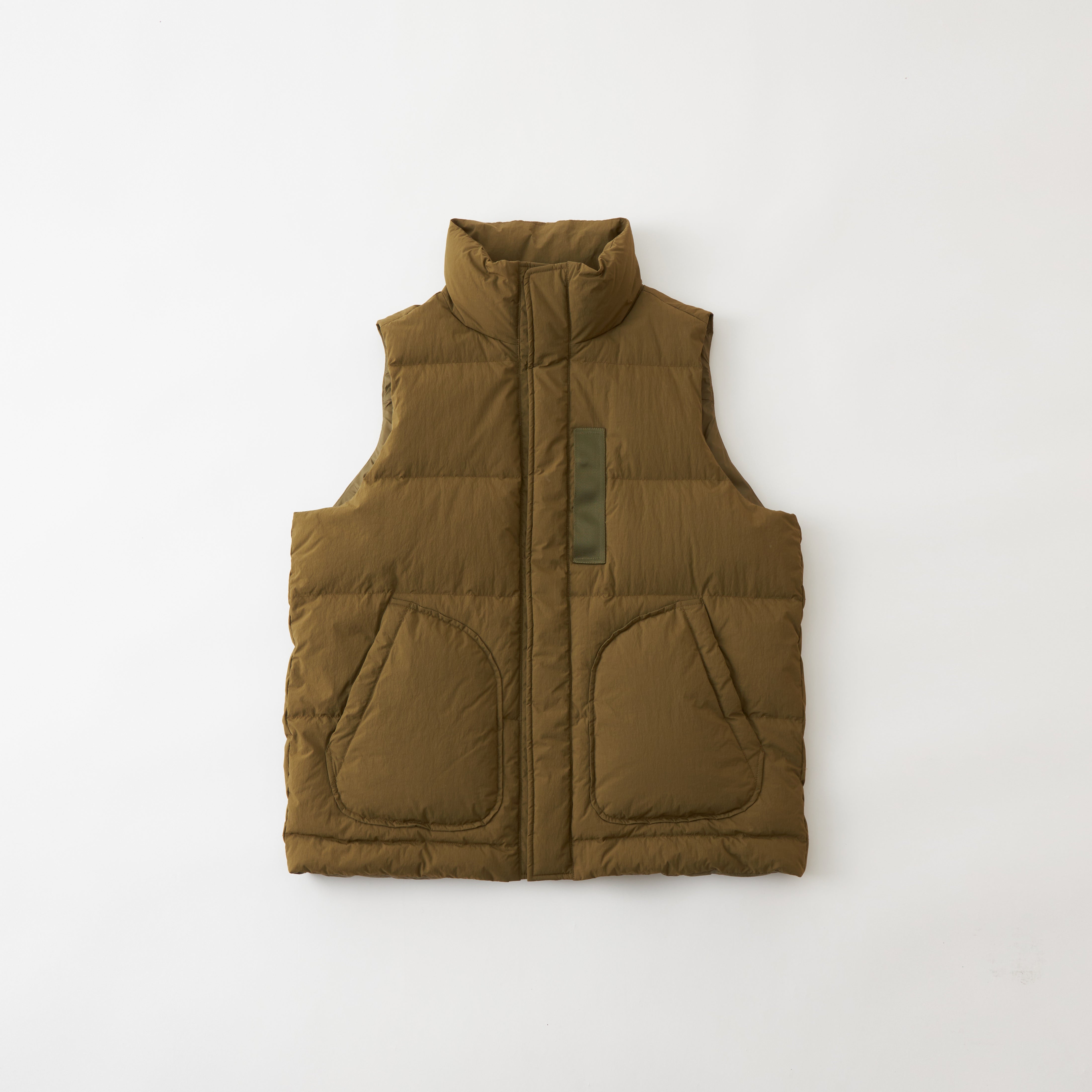 WM × TAION DOWN VEST - White Mountaineering®︎ – White