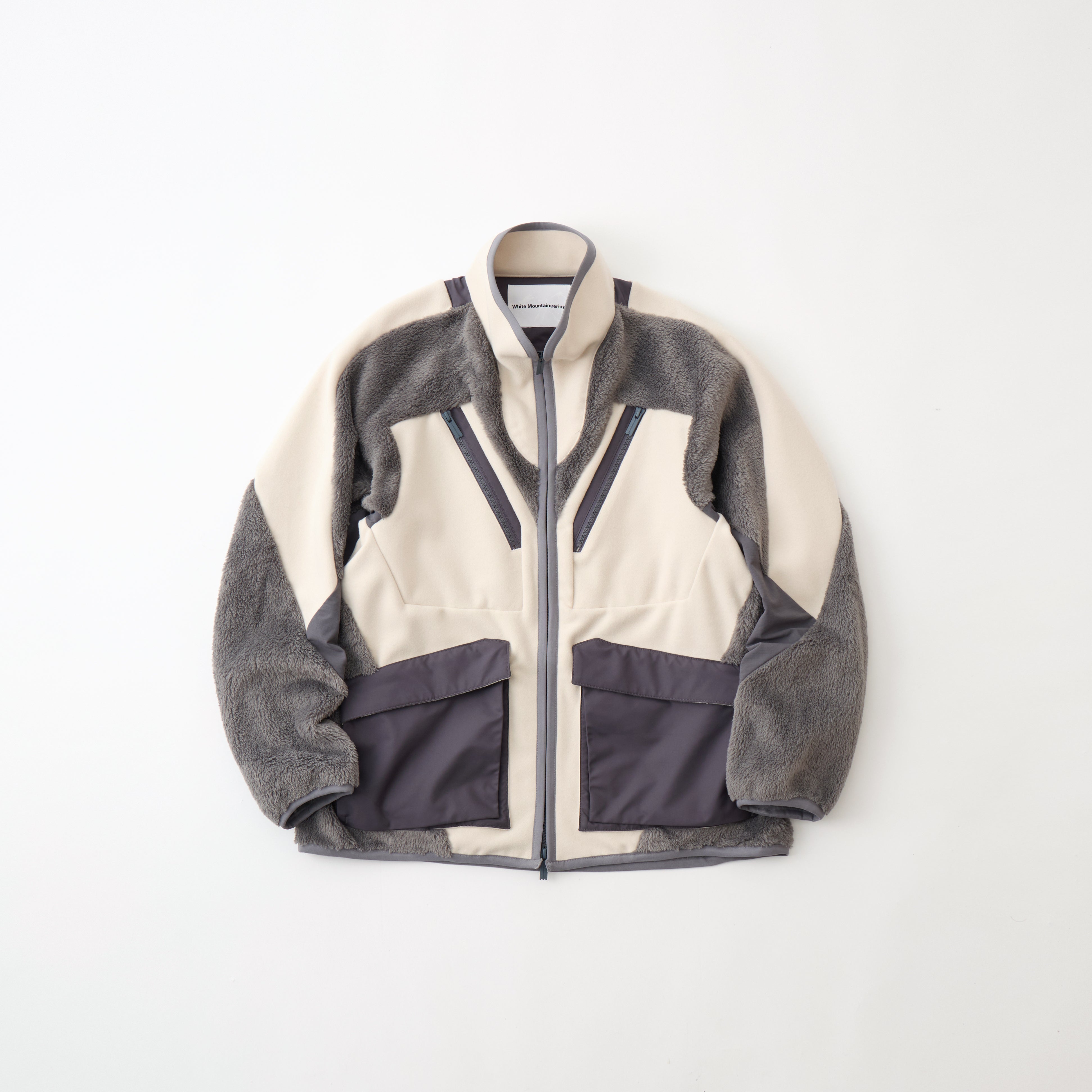 【名作】White Mountaineering セットアップ WHITE MOUNTAINEERING Repose Wear ホワイトマウンテニアリング