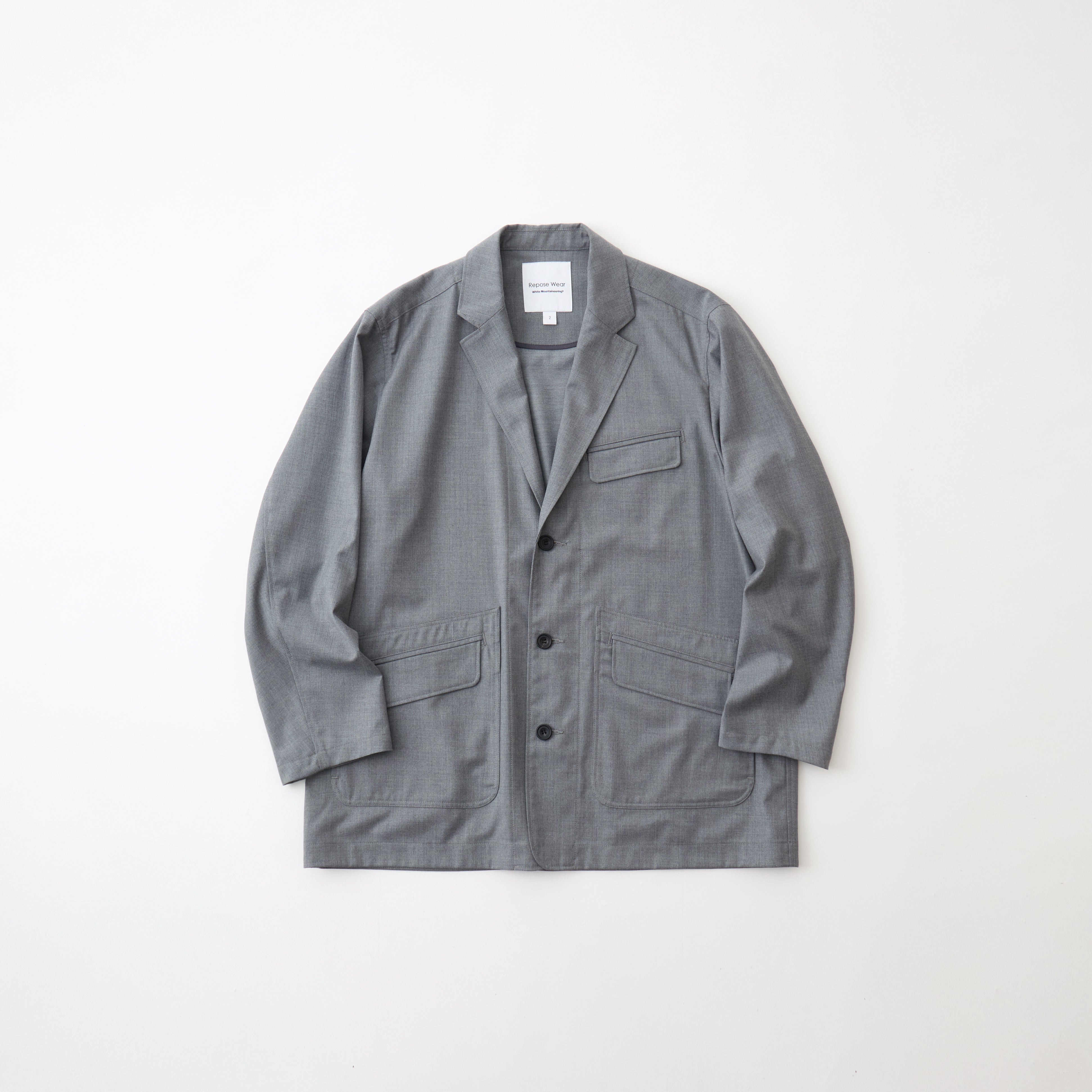 Repose Wear – White Mountaineering OFFICIAL WEB SITE.