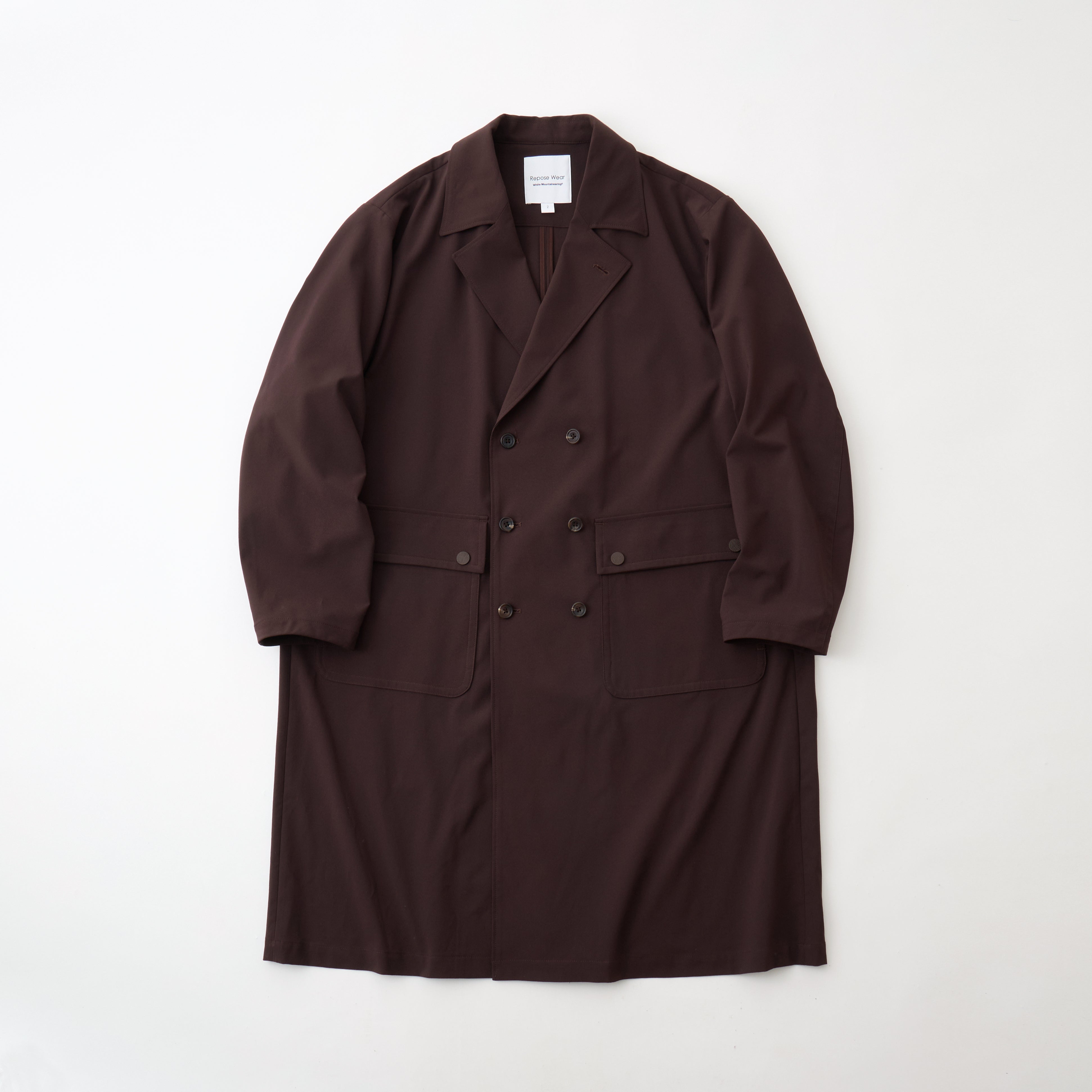 Repose Wear – White Mountaineering OFFICIAL WEB SITE.