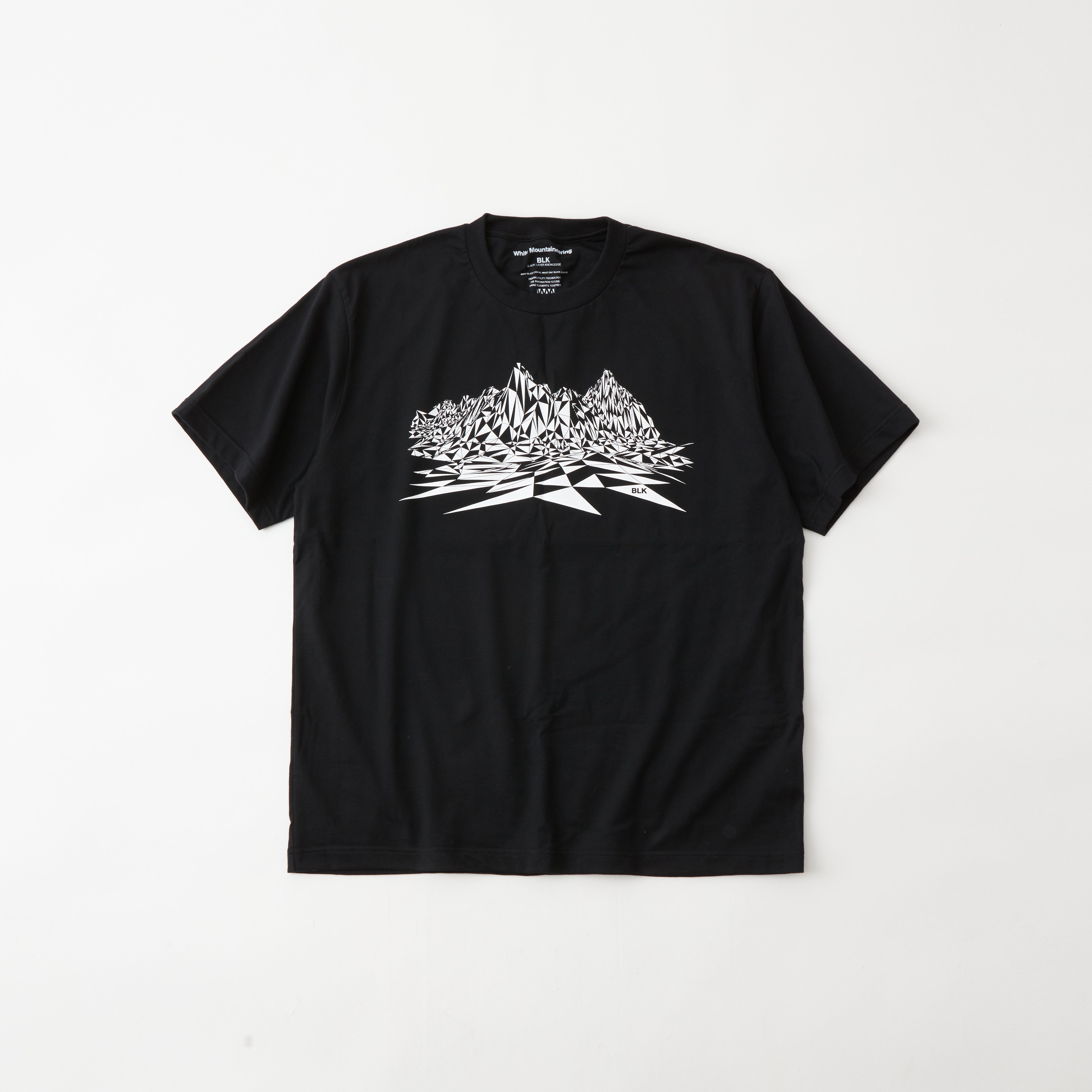 White Mountaineering」SEERSUCKER HANTEN SHIRT | ANOTHER LOUNGE