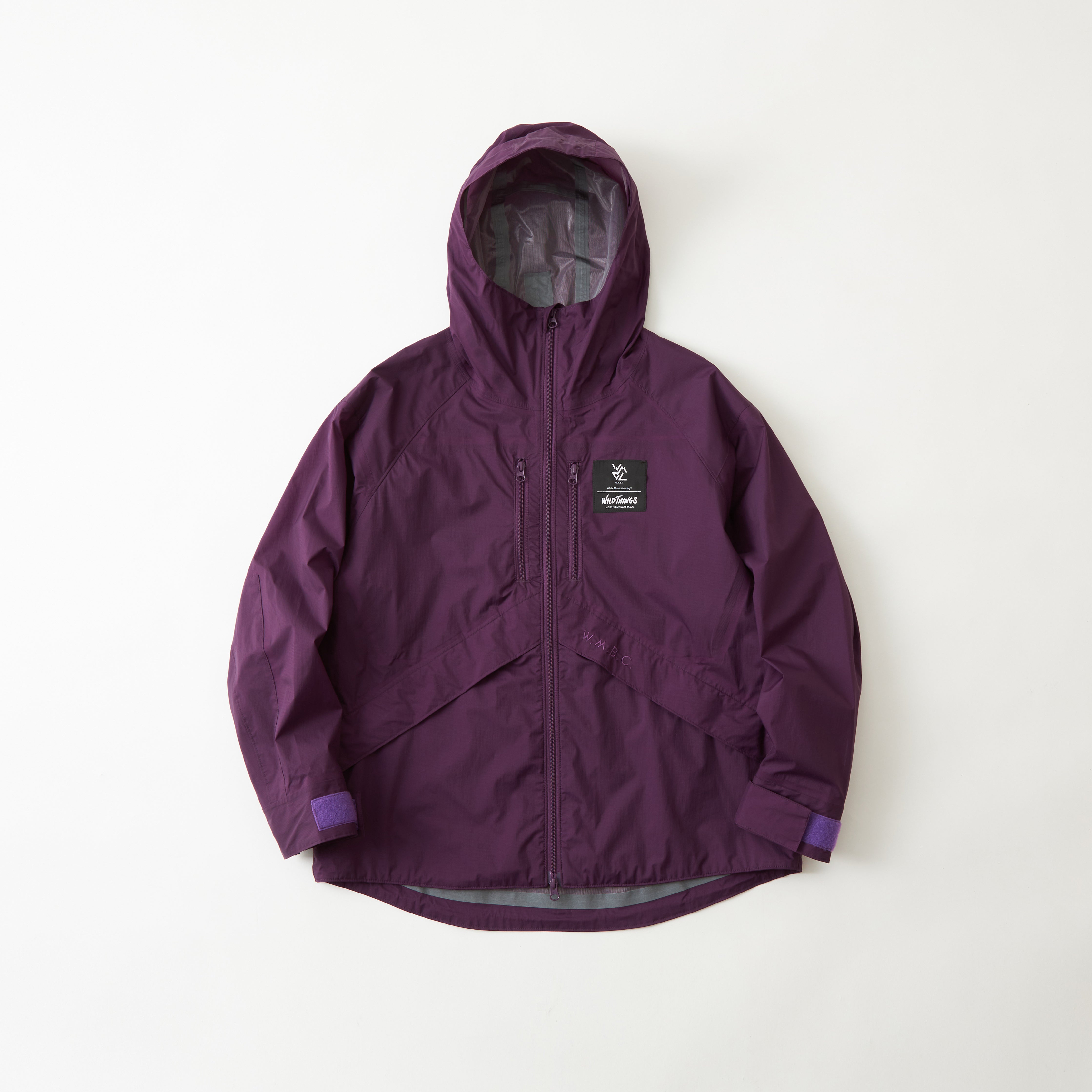 W.M.B.C – White Mountaineering OFFICIAL WEB SITE.