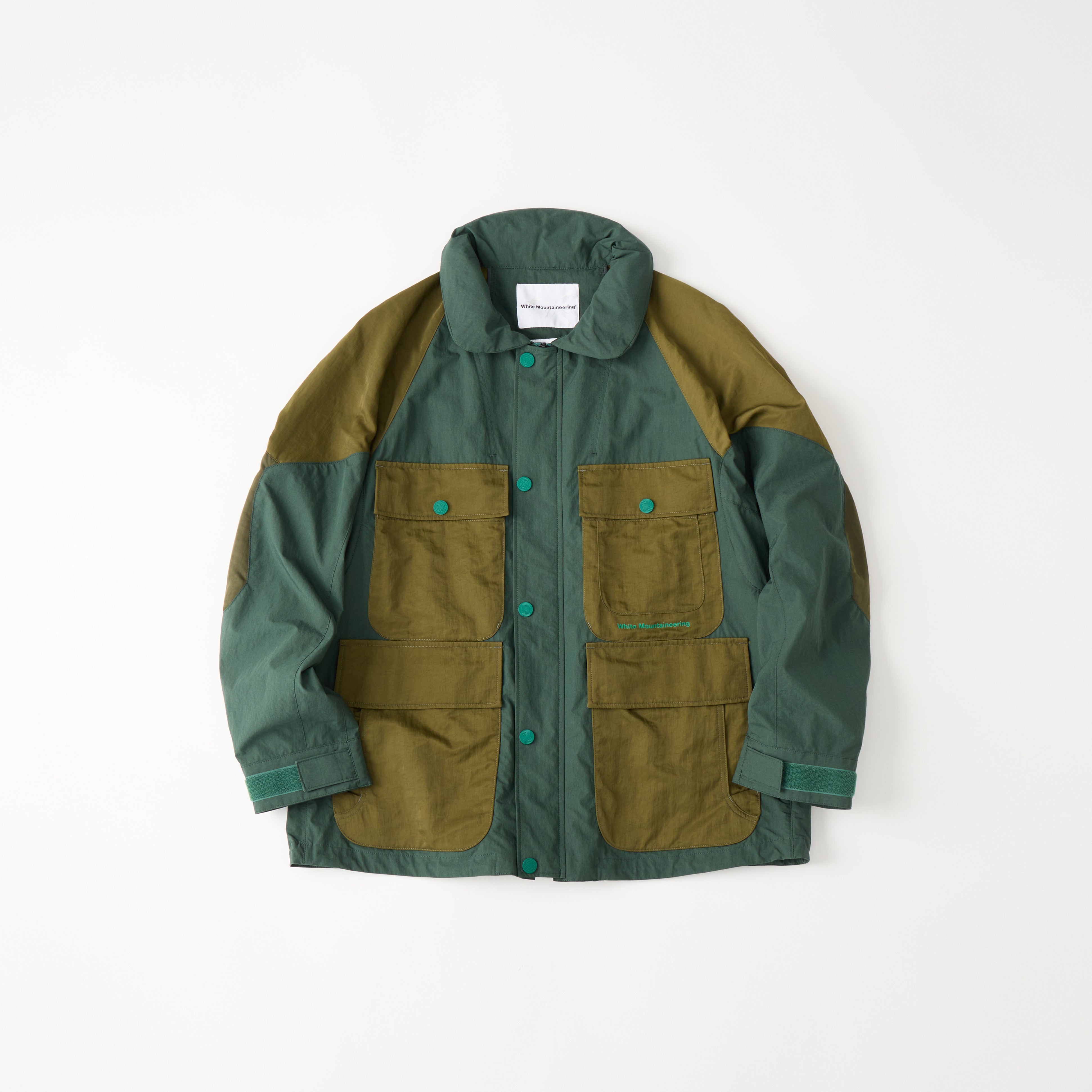 J*s様 新品 WHITE MOUNTAINEERING ホワイトマウンテニアリ White Mountaineering – White Mountaineering OFFICIAL WEB SITE.
