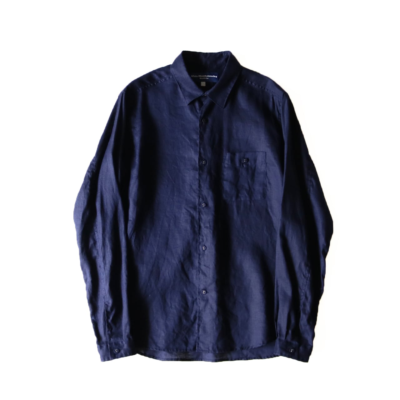 Wardrobe – White Mountaineering OFFICIAL WEB SITE.