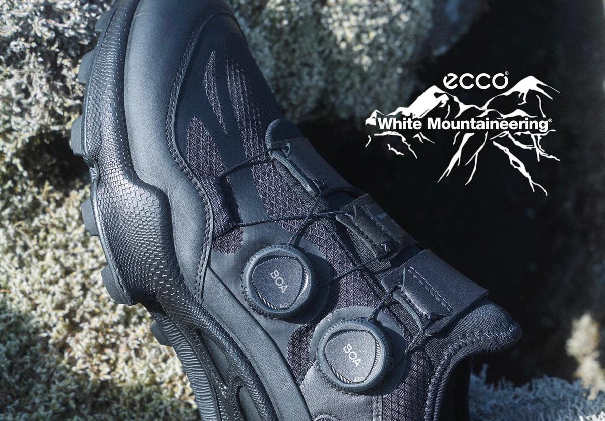 White Mountaineering × goyemon – White Mountaineering OFFICIAL WEB