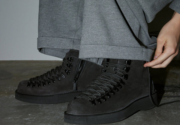 White Mountaineering × Danner ブラック 26 White Mountaineering × Danner – White Mountaineering OFFICIAL WEB