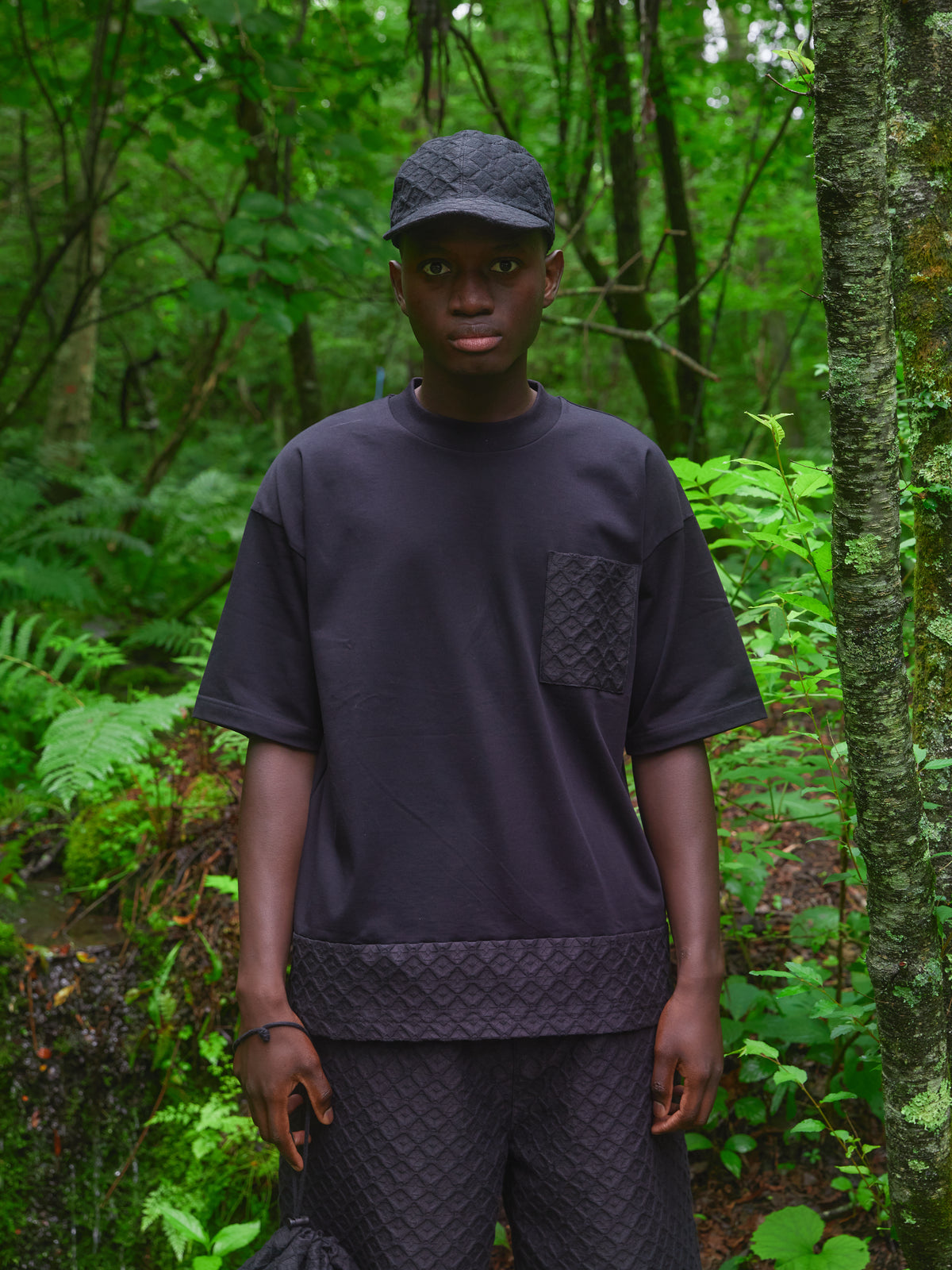 BLK × bagjack – White Mountaineering OFFICIAL WEB SITE.