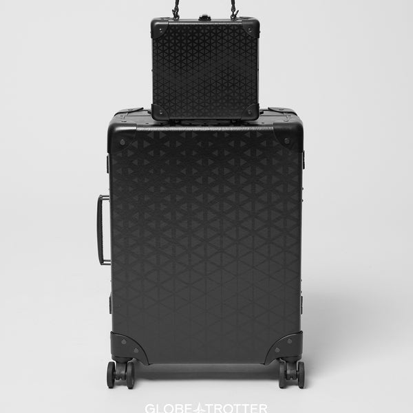 White Mountaineering × Globe Trotter – White Mountaineering