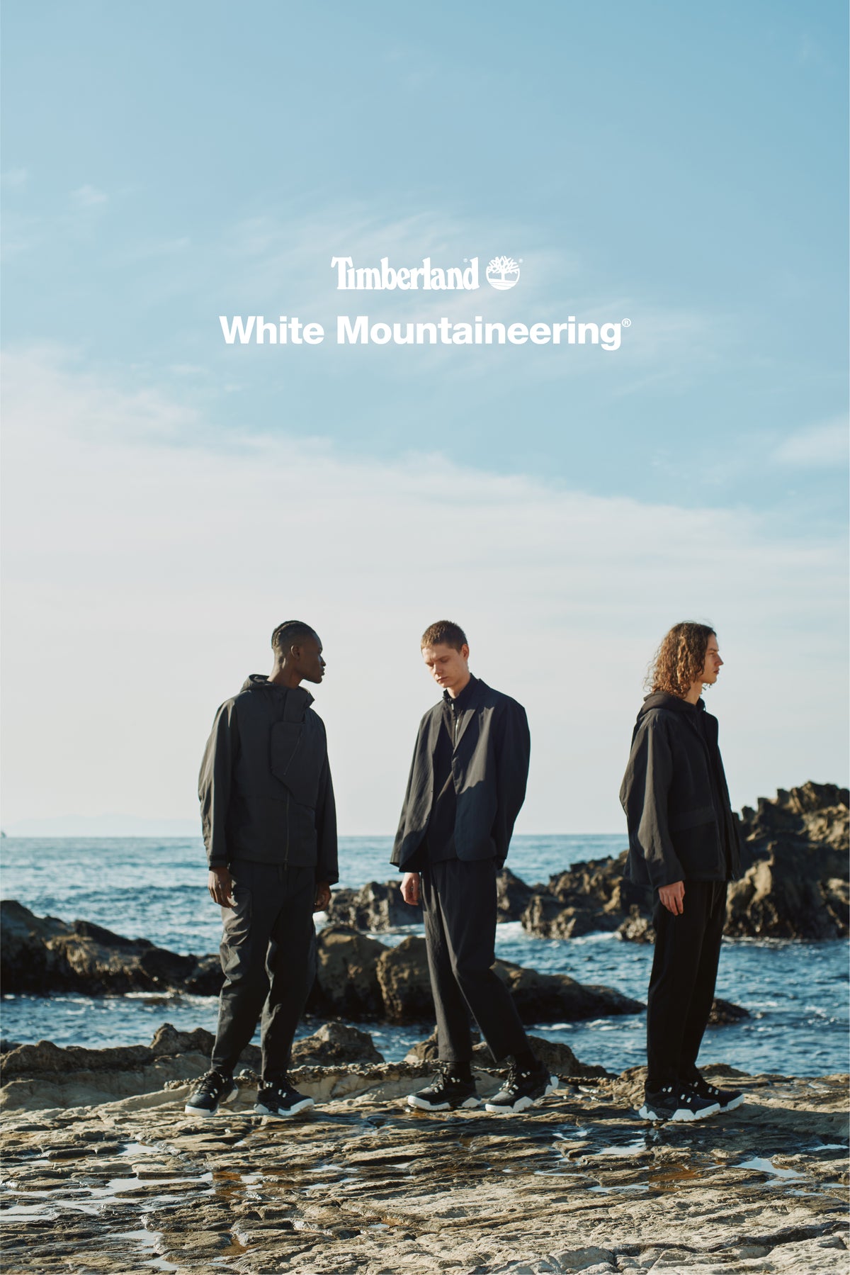 W.M.B.C. × WILD THINGS – White Mountaineering OFFICIAL WEB SITE.