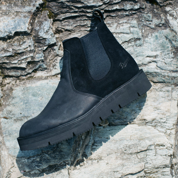White Mountaineering × Danner – White Mountaineering OFFICIAL WEB