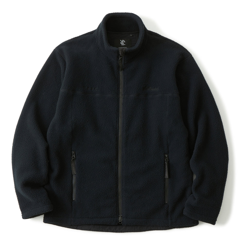 WhiteMountaineering 23AW BOA FLEECE VEST WHITE MOUNTAINEERING（ホワイトマウンテニアリング）の