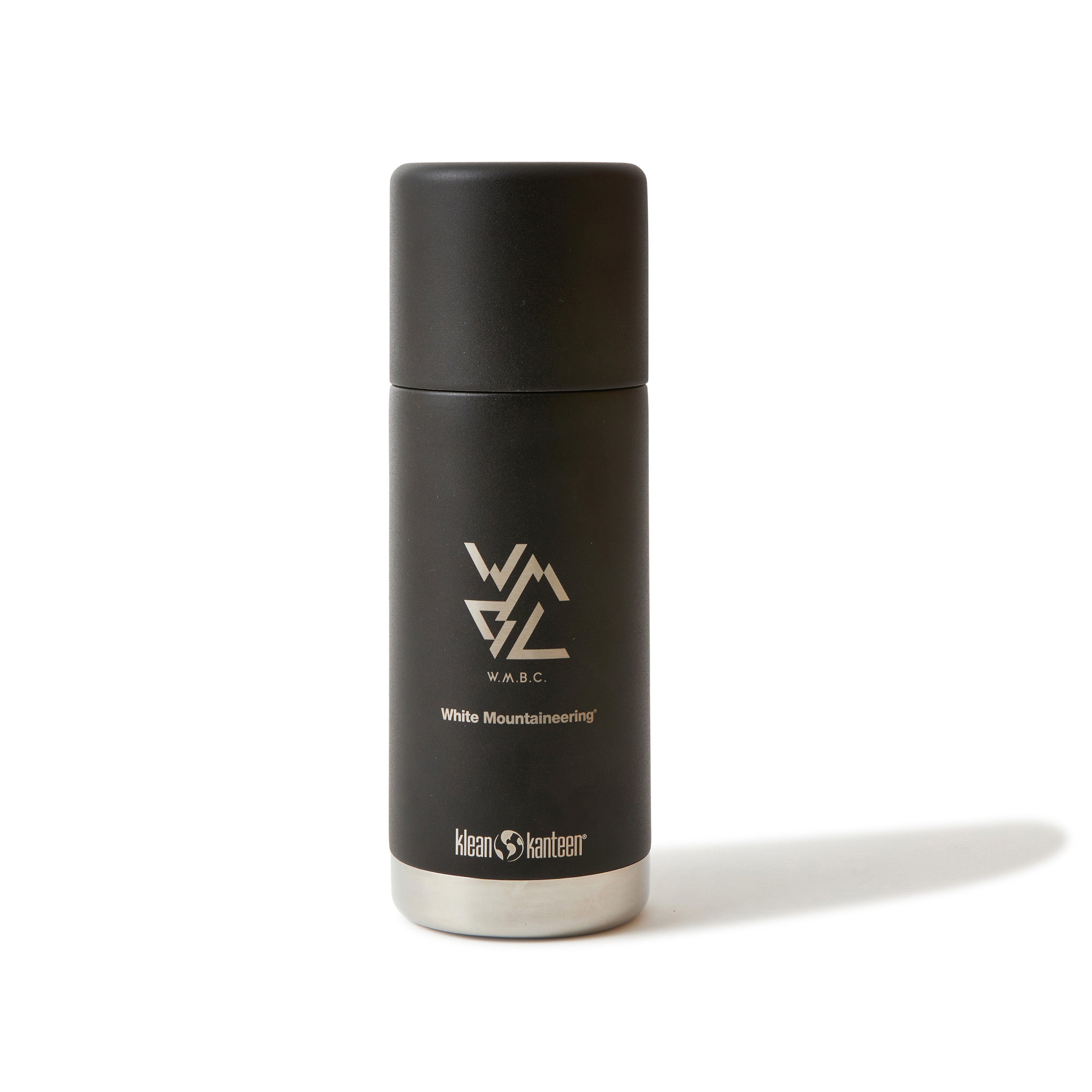 W.M.B.C. X KLEAN KANTEEN "TK PRO 2.0 0.75L" White Mountaineering