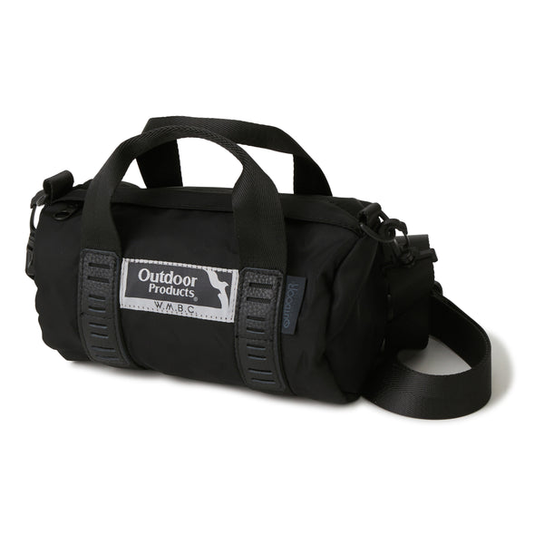 W.M.B.C. × OUTDOOR PRODUCTS 'ROLL BOSTON S' – White Mountaineering