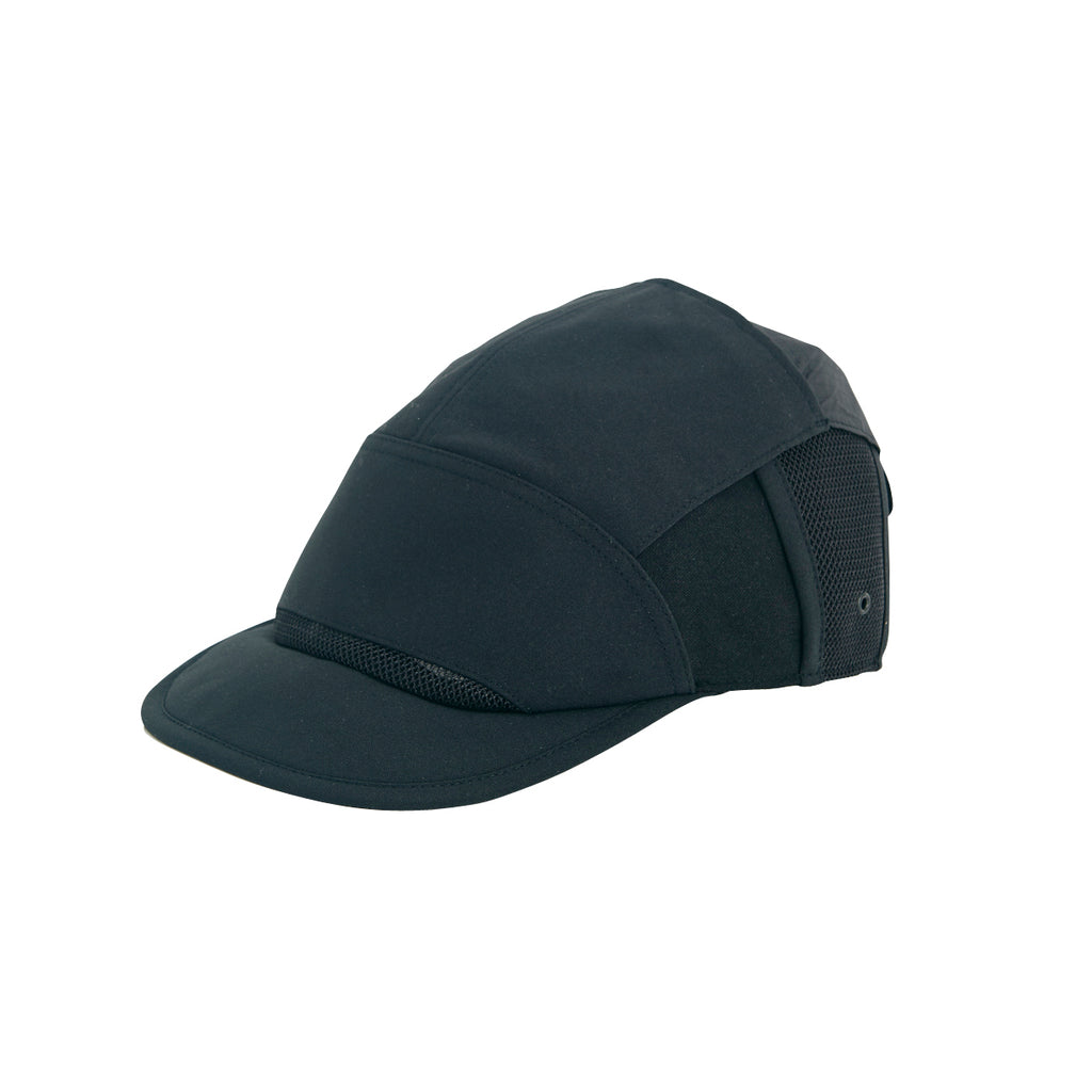 CROSSPEAK CAP – White Mountaineering OFFICIAL WEB SITE.