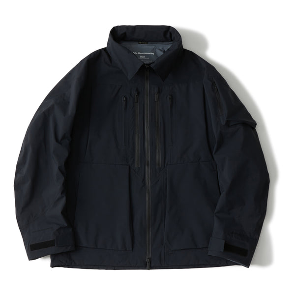 White Mountaineering×GORE-TEX 16AW DOWN GORE-TEX 3L JACKET – White Mountaineering OFFICIAL WEB SITE.