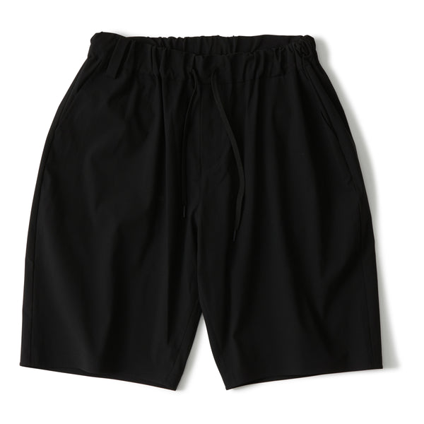 SOLOTEX SAROUEL SHORT PANTS – White Mountaineering OFFICIAL WEB SITE.