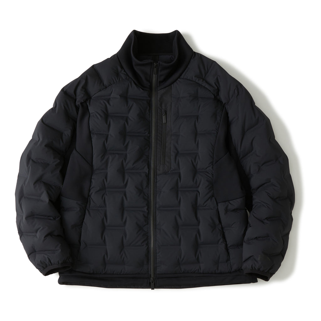 R.I.P. Kz　White Mountaineering 24aw SEAMLESS DOWN JACKET – White Mountaineering OFFICIAL WEB SITE.