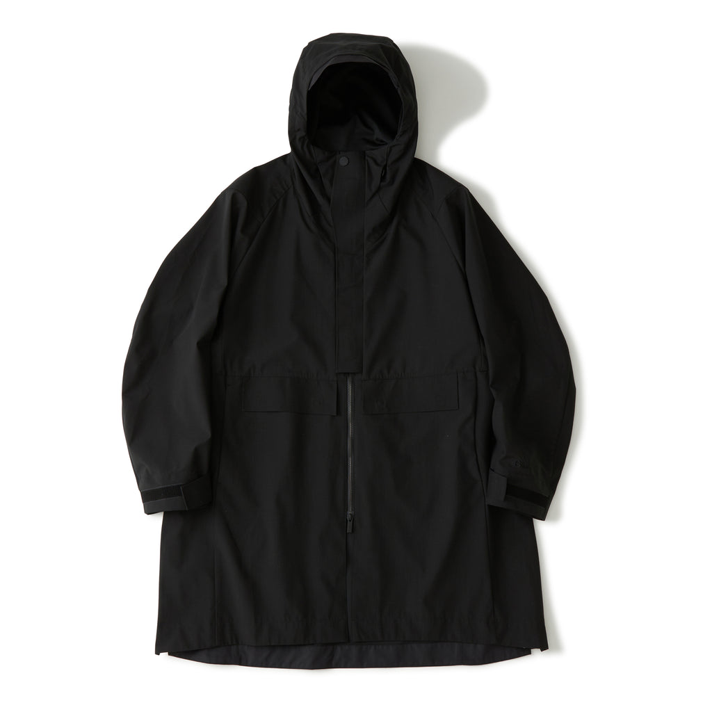SAITOS 3L WIDE COAT – White Mountaineering OFFICIAL WEB SITE.