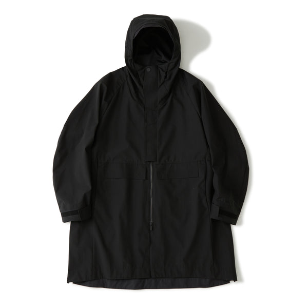 SAITOS 3L WIDE COAT – White Mountaineering OFFICIAL WEB SITE.