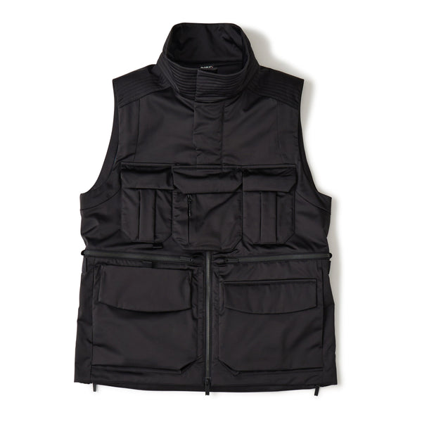 DiAPLEX LUGGAGE VEST