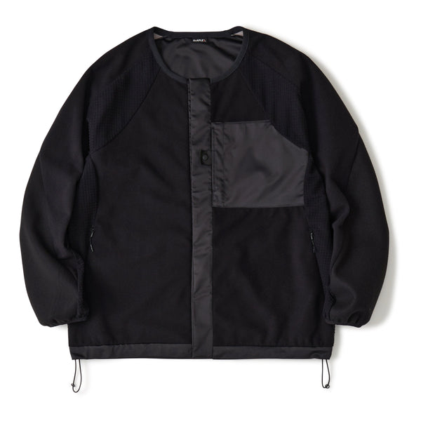 DiAPLEX FLEECE BLOUSON