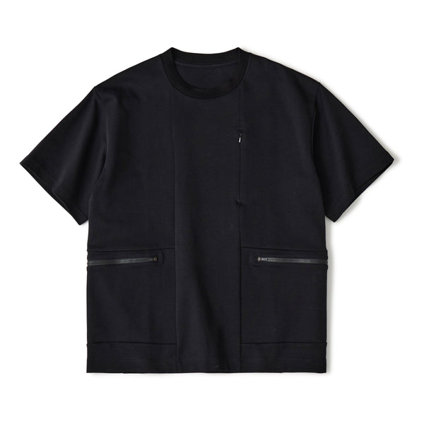SIDE POCKET T-SHIRT