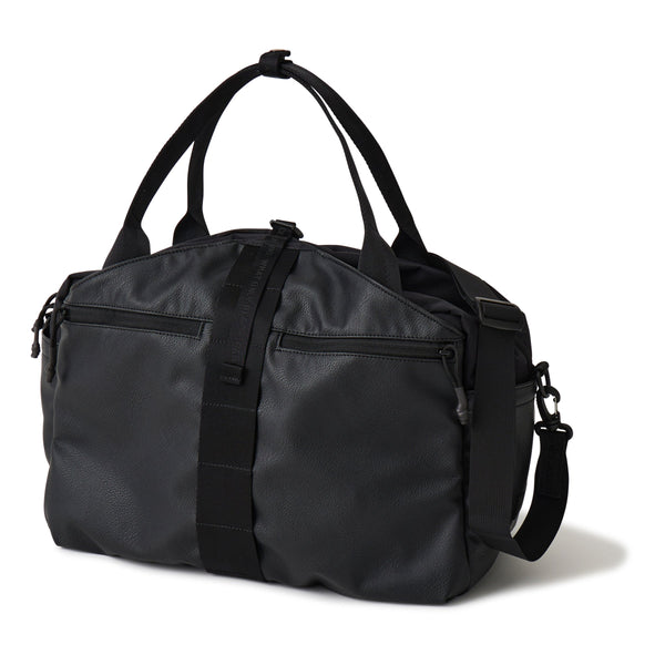 ぴぃ✦BRIEFING ウインター仕様 モックネック✦ブラック✦M WM x BRIEFING ST BOSTON – White Mountaineering OFFICIAL WEB SITE.