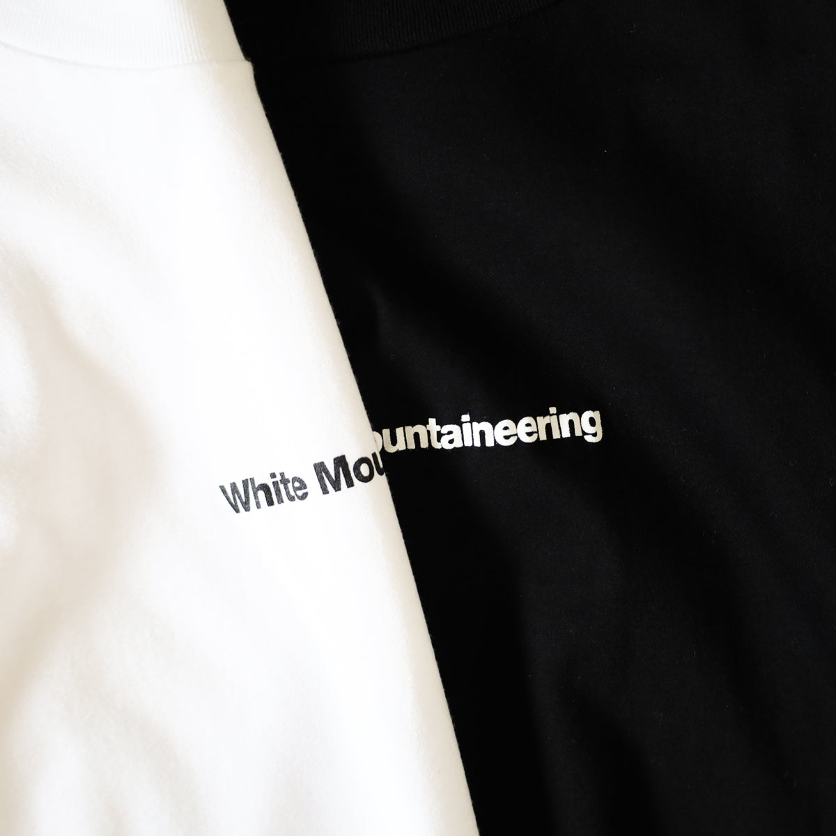 W.M.B.C. × WILD THINGS – White Mountaineering OFFICIAL WEB SITE.