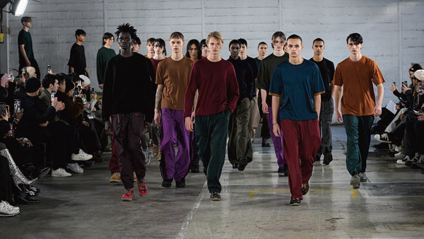 News – White Mountaineering OFFICIAL WEB SITE.