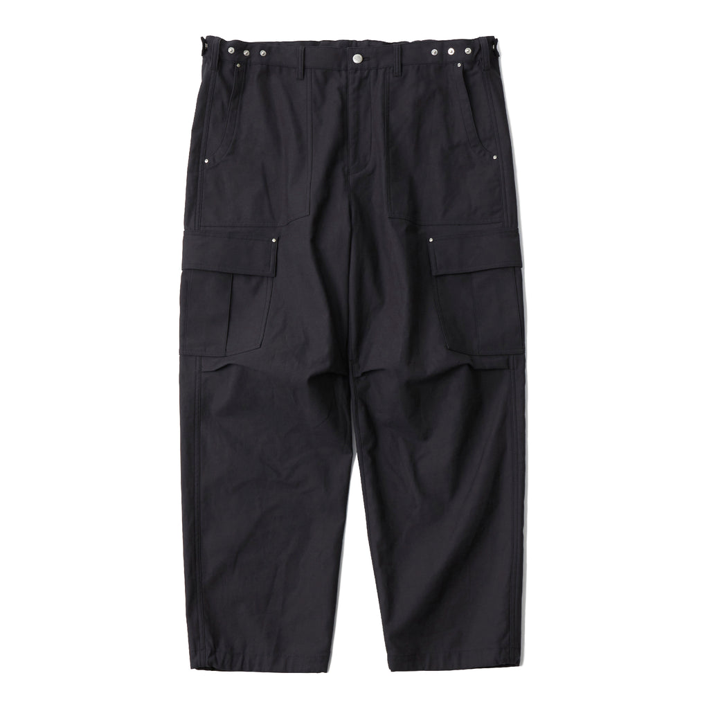 White Mountaineering BACK SATIN FIELDパンツ WM2273410_BLACK_1024x.jpg?v=