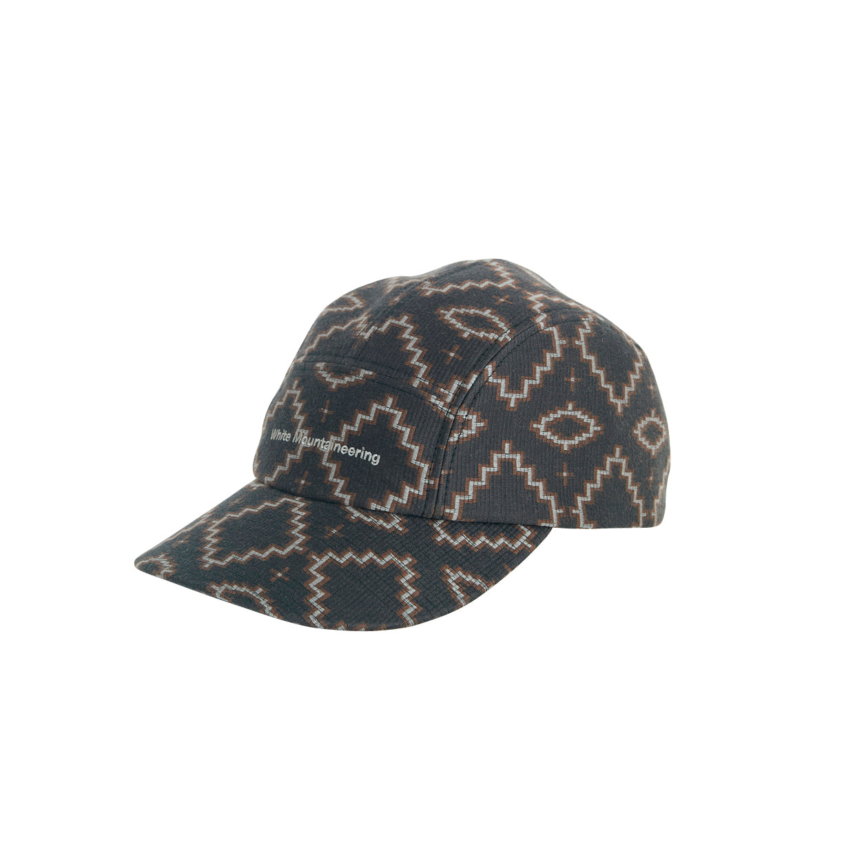 WM × PENDLETON JET CAP – White Mountaineering OFFICIAL WEB SITE.