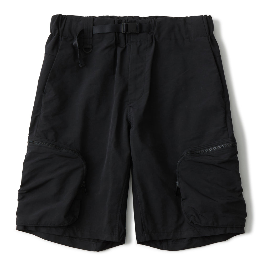 CARGO SHORT PANTS – White Mountaineering OFFICIAL WEB SITE.