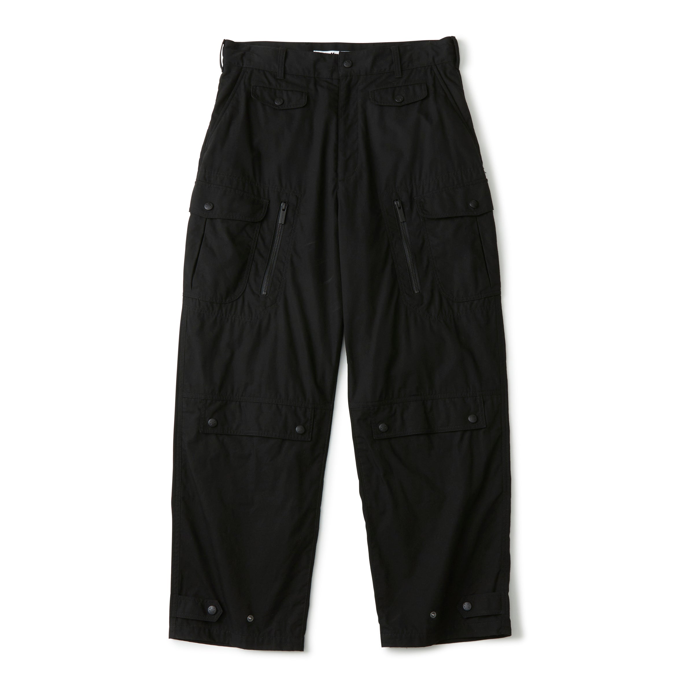 CARGO PANTS – White Mountaineering OFFICIAL WEB SITE.