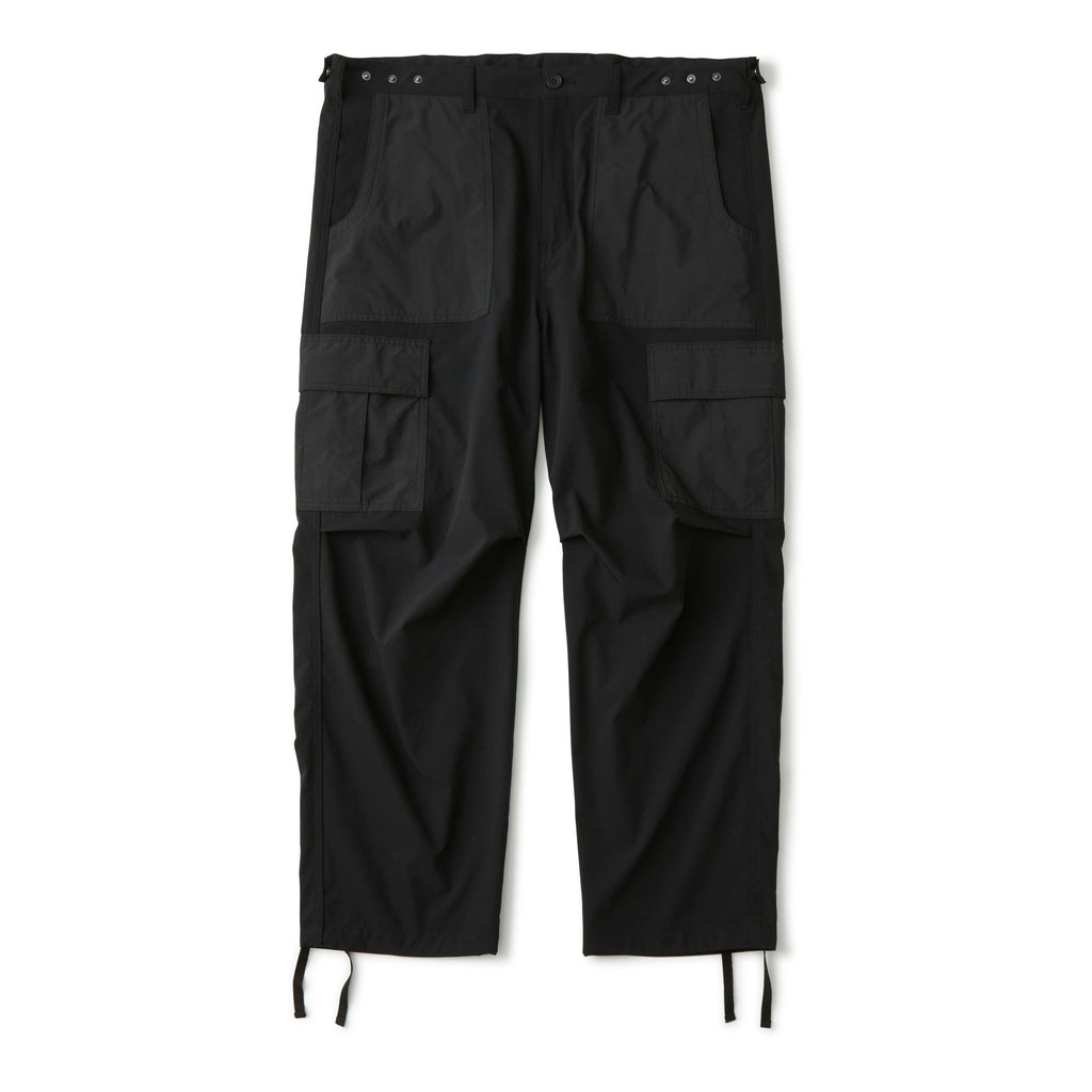 FIELD PANTS – White Mountaineering OFFICIAL WEB SITE.