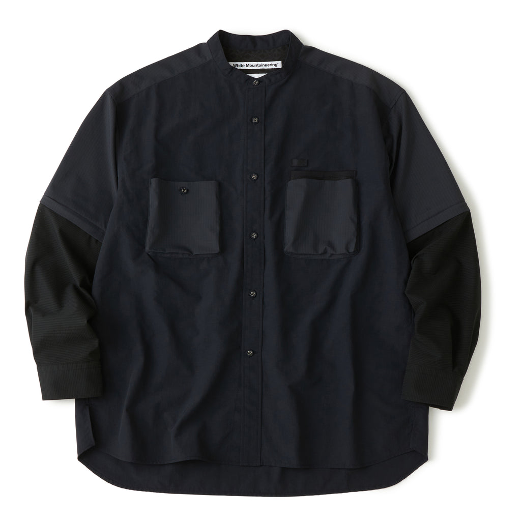 【24SS NEW】Off-White_men / ロゴパッチ ジャケット / Black WM2471113_BLACK_1024x.jpg?v=