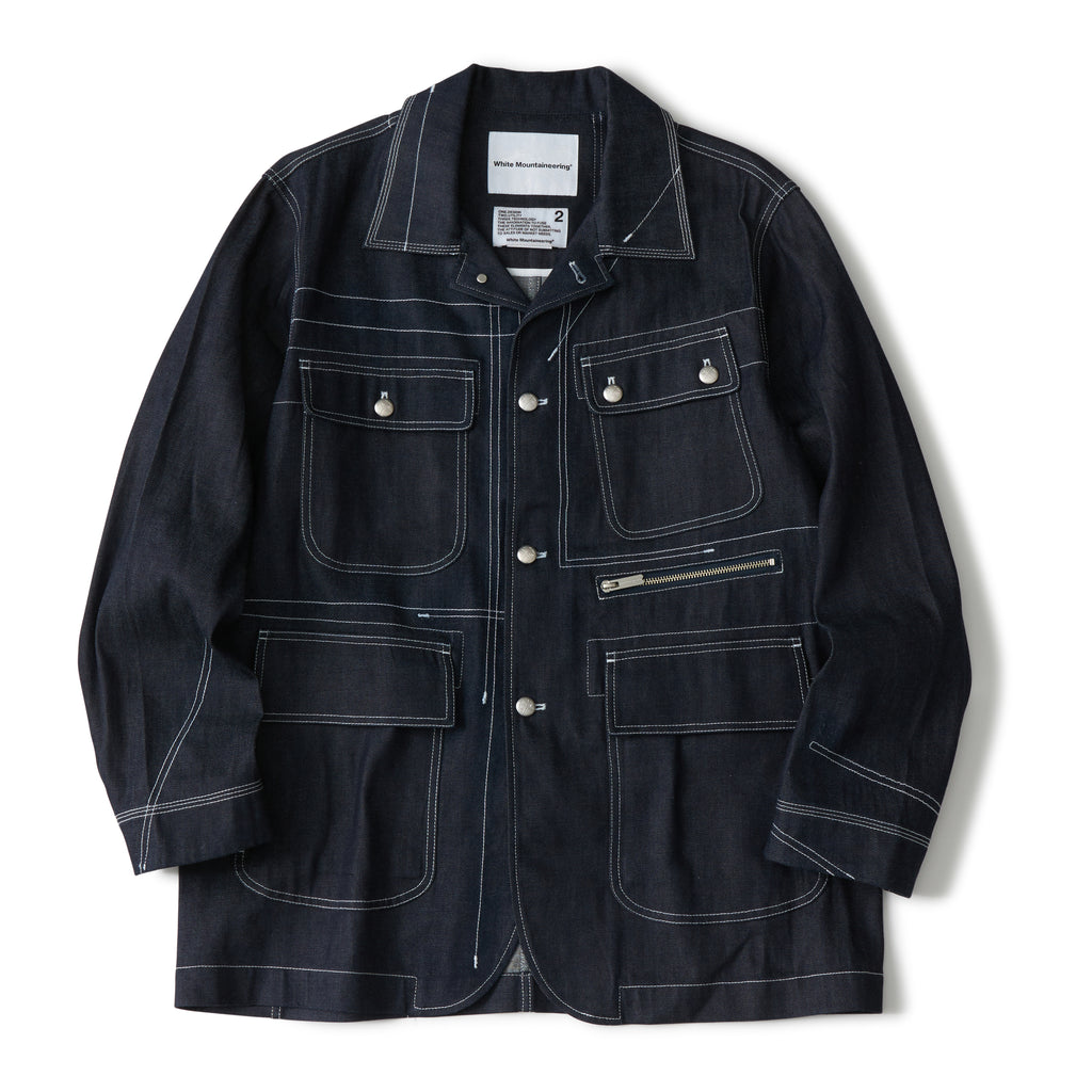 ジャケット・アウター White Mountaineering DENIM COVERALL WM2471203_INDIGO_1024x.jpg?v=