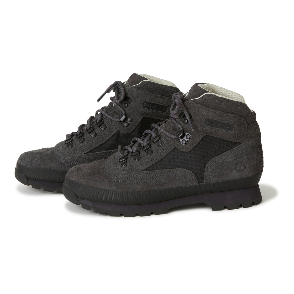 TIMBERLAND×WhiteMountaineering Men's Timberland® x White Mountaineering® Back-Zip Boot