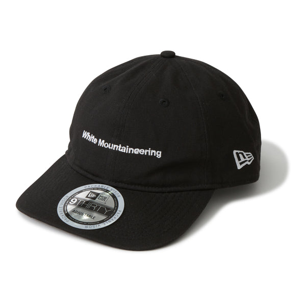 White Mountaineering キャップ ベージュx茶x黒 0220825E0022 楽天市場】White Mountaineering ホワイトマウンテニアリング