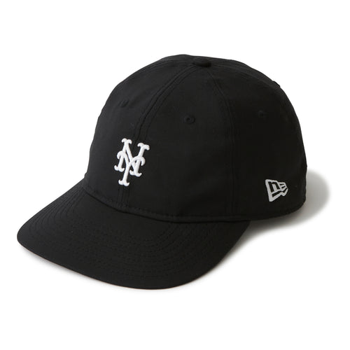 WM×NEW ERA 9THIRTY_PACKABLE NEW YORK METS