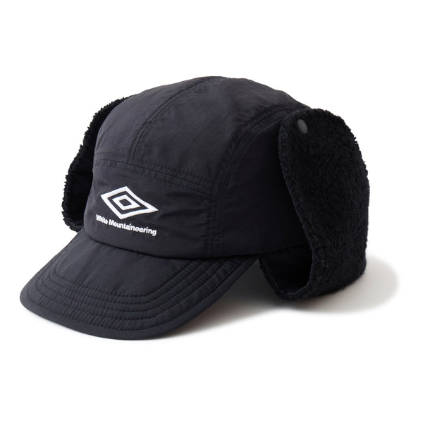 White Mountaineering×umbro White Mountaineering x Umbro Presents a Third Collaboration