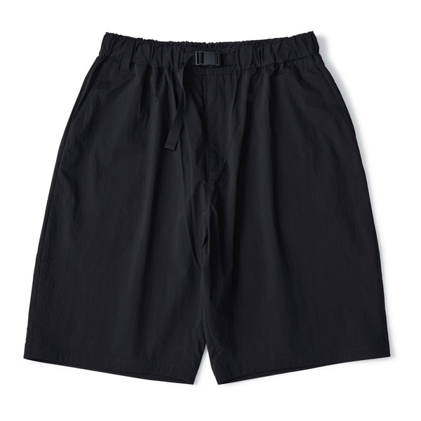 WM X Dickies WIDE SHORT PANTS – White Mountaineering OFFICIAL WEB