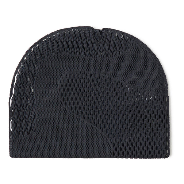 Wair BEANIE – White Mountaineering OFFICIAL WEB SITE.