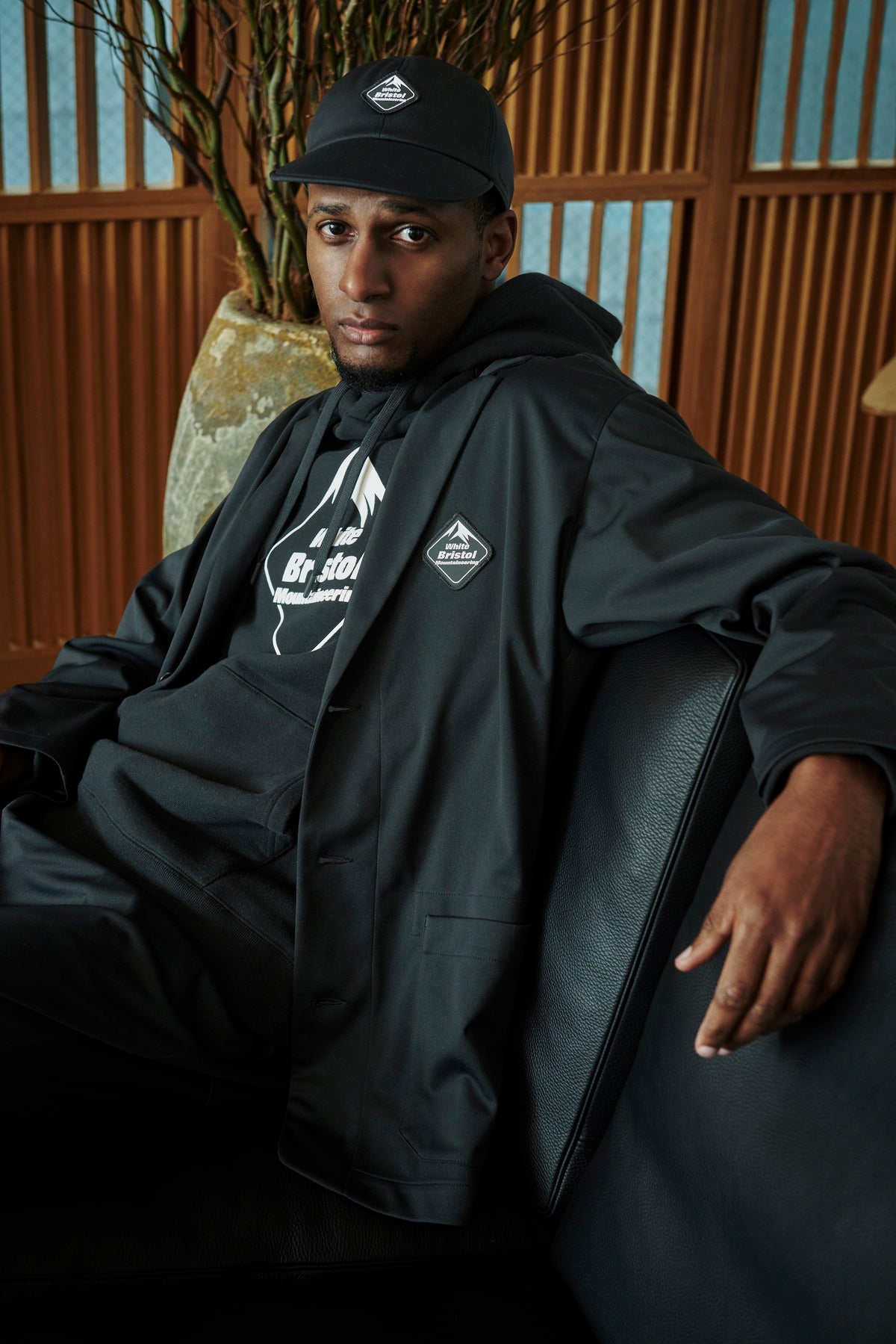 W.M.B.C. × TAION – White Mountaineering OFFICIAL WEB SITE.