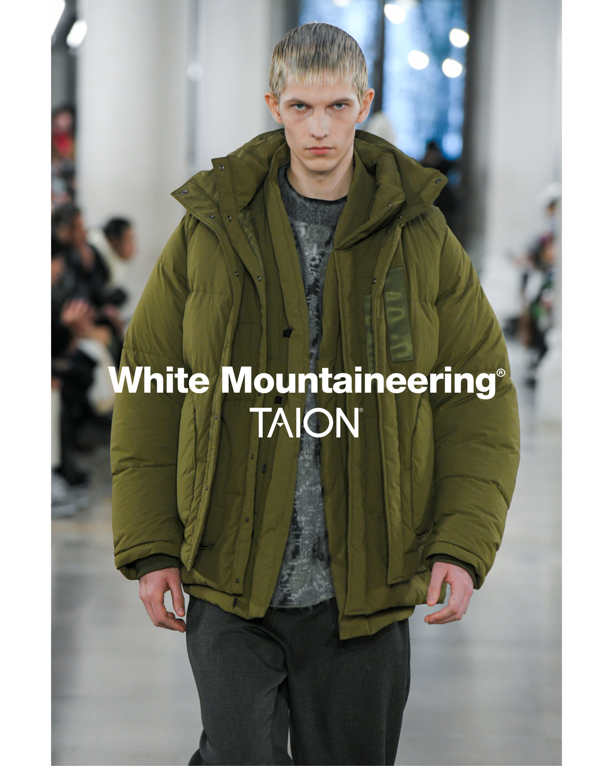 【新品定価以下】White Mountaineering ボーダー 25SS White Mountaineering × VANS – White Mountaineering OFFICIAL