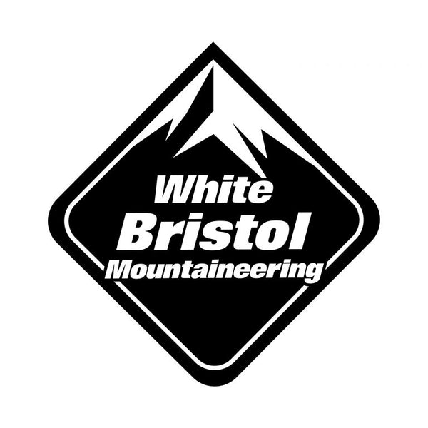 White Mountaineering × F.C.Real Bristol
