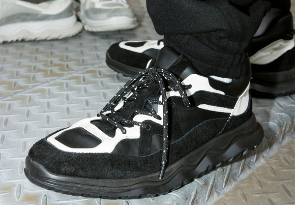 White Mountaineering × Danner Boots – White Mountaineering